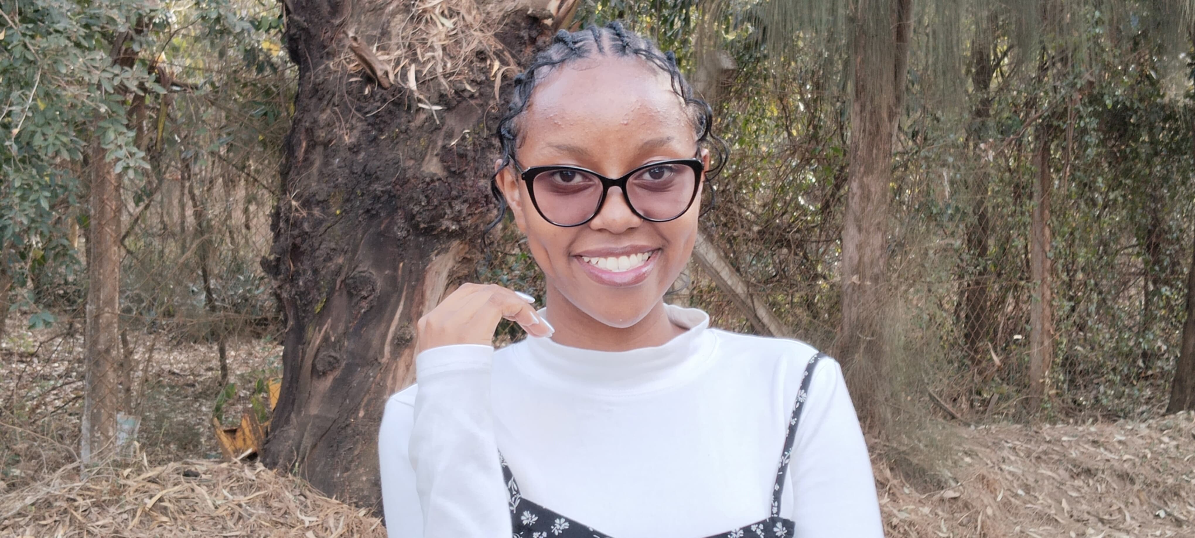 Mary Ann Waithera